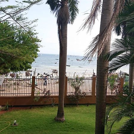 Dynasty Beach Apartments Dar es Salaam Luaran gambar